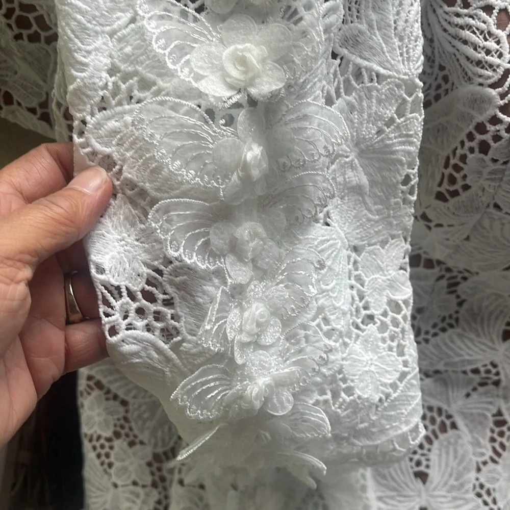 Free People Elliatt Verona Dress - Picture 11 of 11